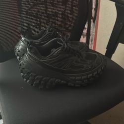 Balenciaga Defenders