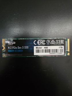 Silicon Power m.2 ss4