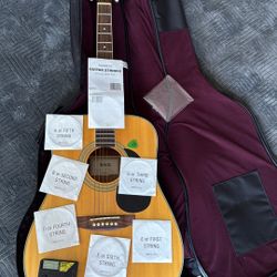 Guitar 