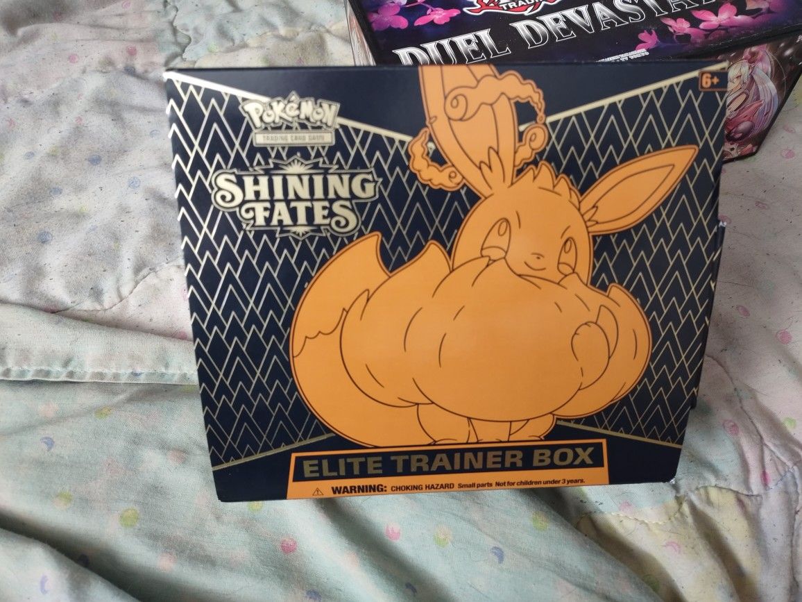 Pokemon