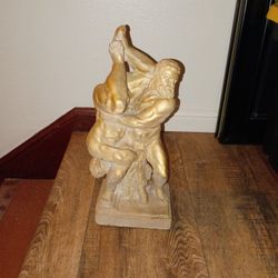 Statue