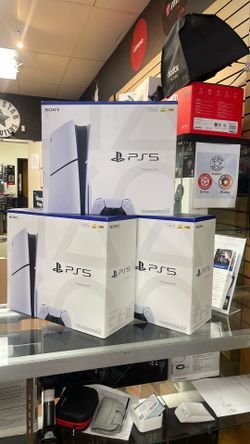 Sony ps5