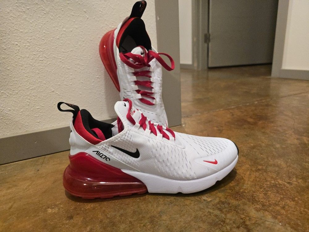 Basketball Shoes