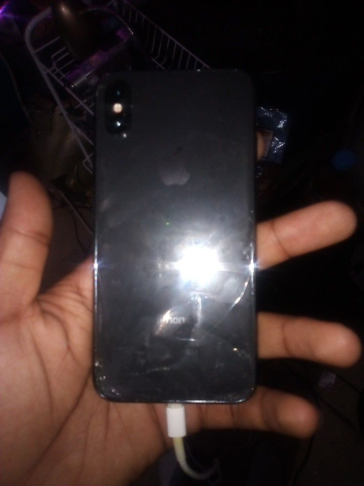 Iphone X 250$ Come To Me
