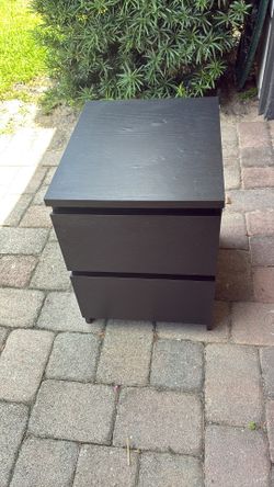 Nightstand