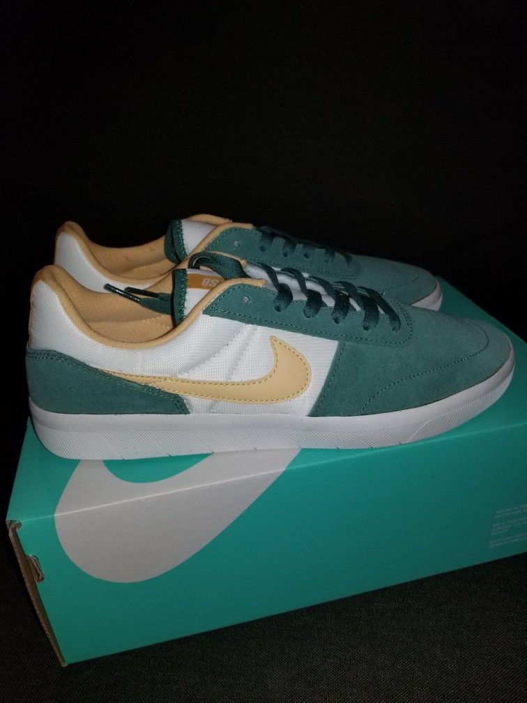 Shoe Sbteam Obsidian Nike Sb Team Classic Yellow Nike Sb Team