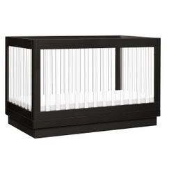 Baby Crib 3 N 1