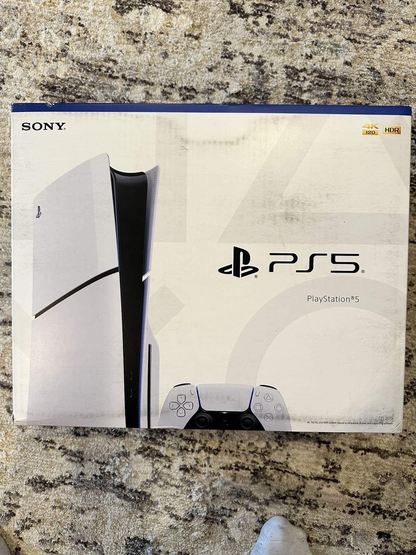 Ps5