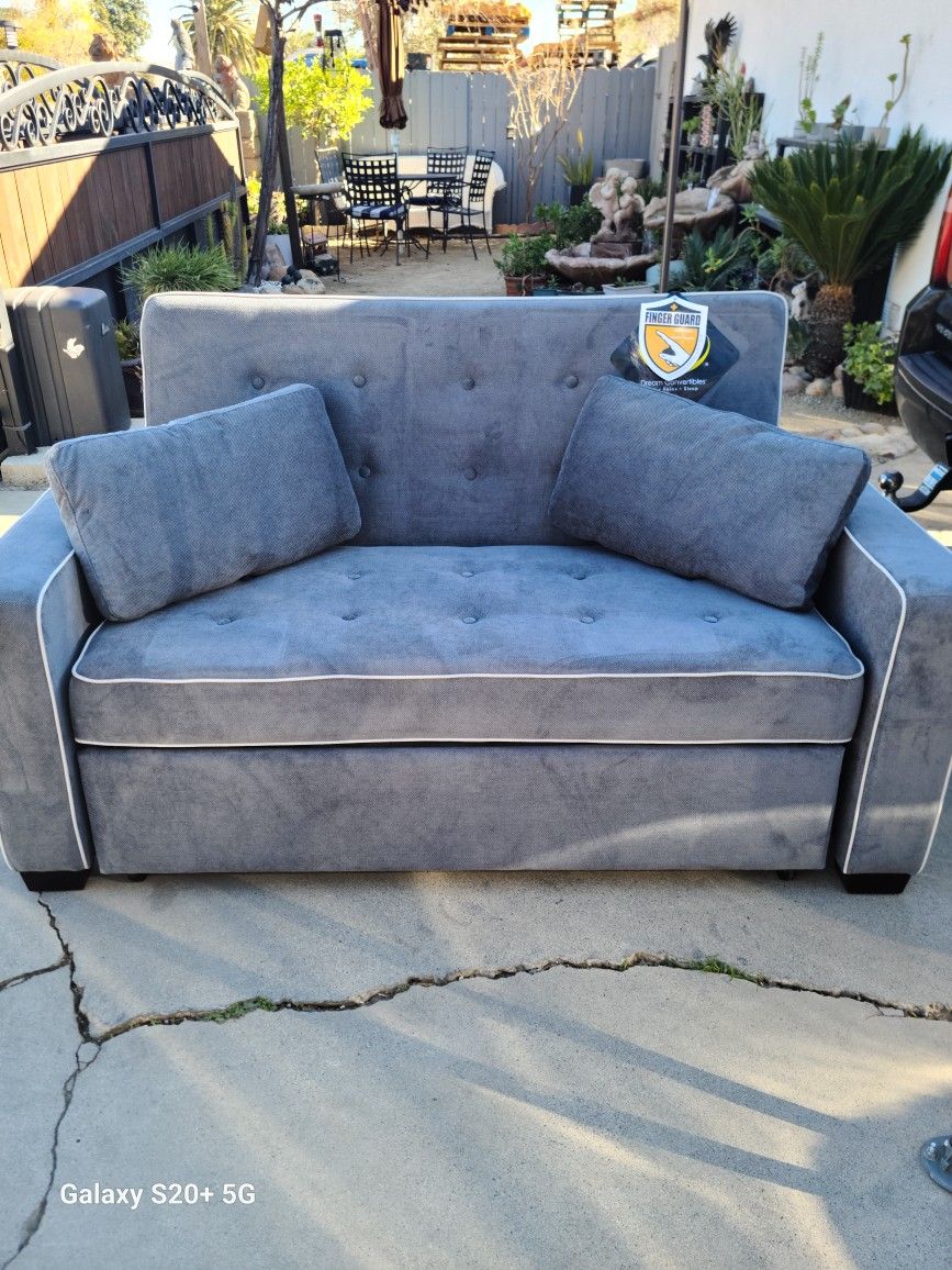 Full Size Sofa Bed