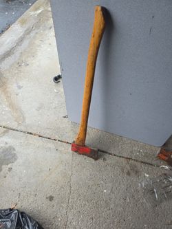AXE