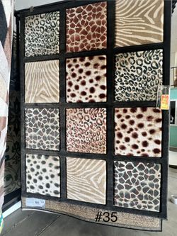 Area Rug #35