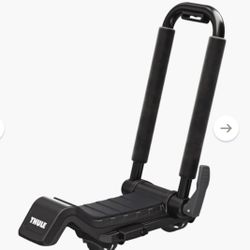 Thule Hull A Port XTR