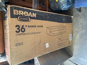 Hood Fan