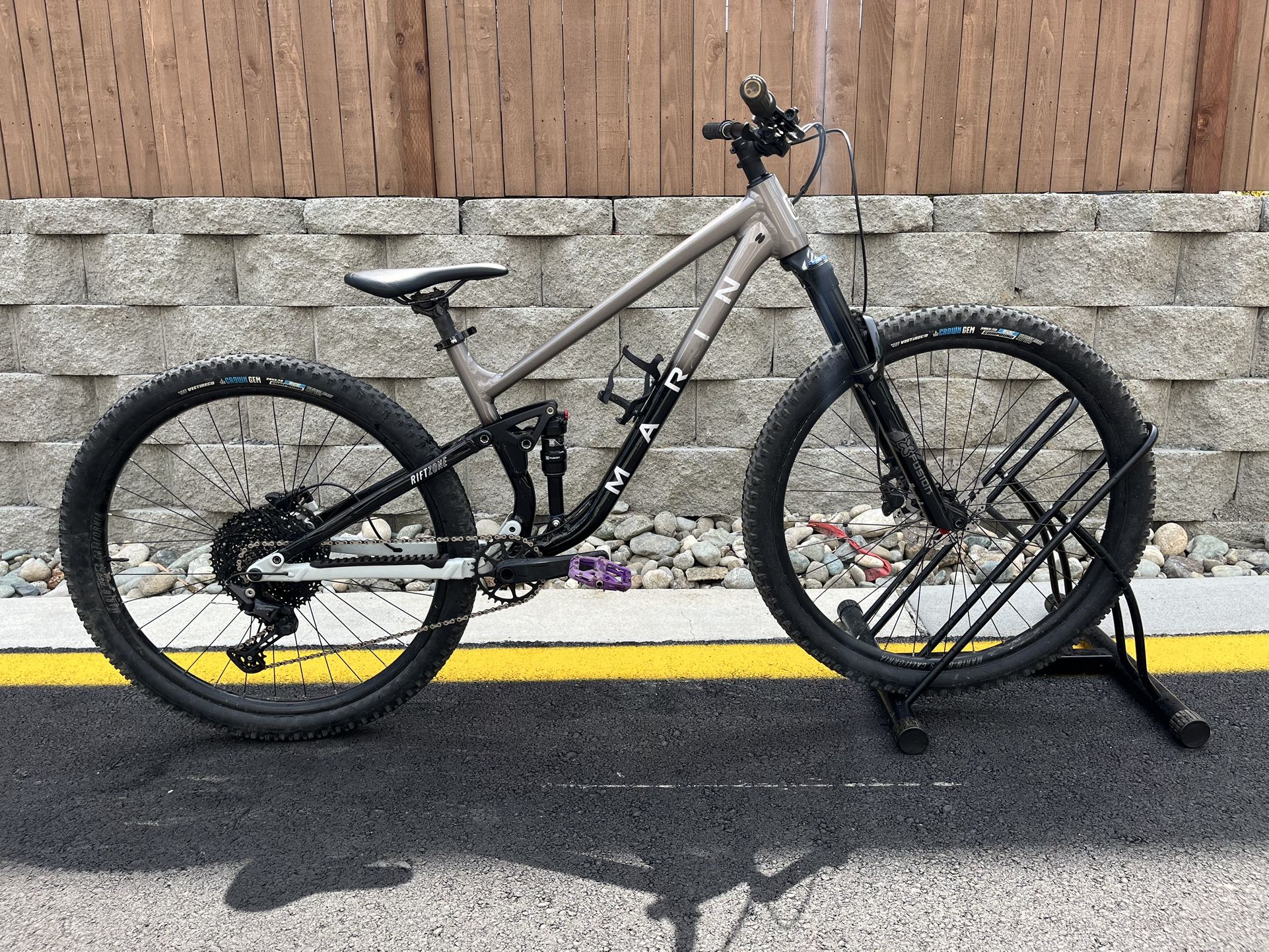 2023 Marin Rift Zone 29” 1 (Size L)