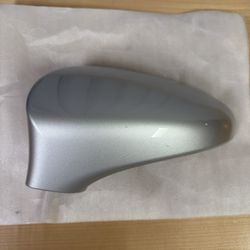 Lexus CT200H Driver Side Mirror Cover Atomic Silver OEM