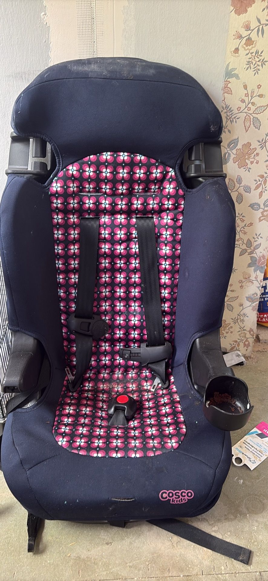 Car Seat 