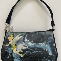 Tinker Bell purse