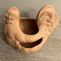 New Flower Pots Made Out Of Clay Perfect Gift 