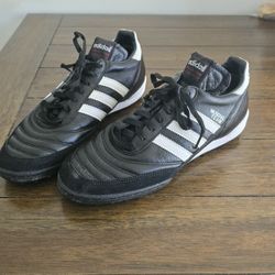Adidas Hard Turf Indoor Soccer Shoer