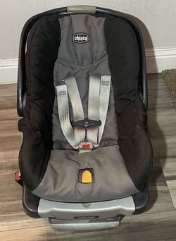 Chicco Infant Car Seat 💵 Chicco Asiento para Bebe