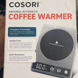 Coffee Warmer