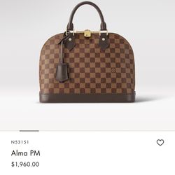 Authentic Louis Vuitton Damier Azur Speedy 30 Bandouliere for Sale in  Puyallup, WA - OfferUp