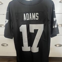 Brand New Raider Jersey Never Worn 