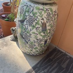 Pot