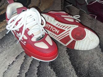 louis vuitton shoes