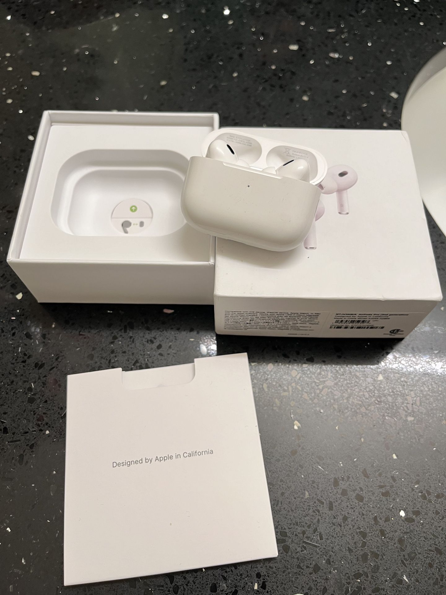 AirPod Pro 2 2nd Generation 