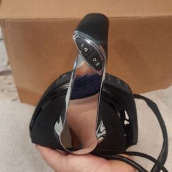 Mercury-Mercruiser DTS Slim Console Control Single Trim