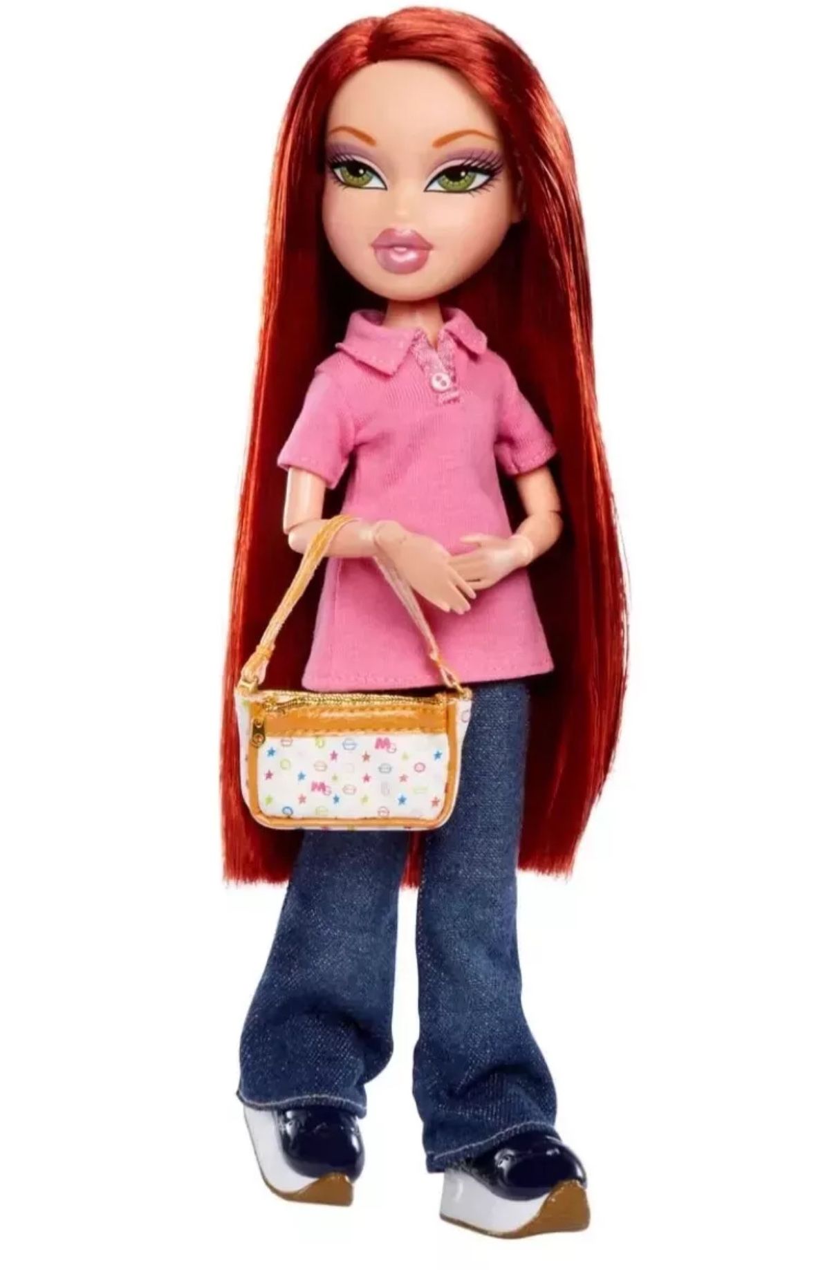 Bratz x Mean Girls Cady Collector Doll Limited Edition 2025