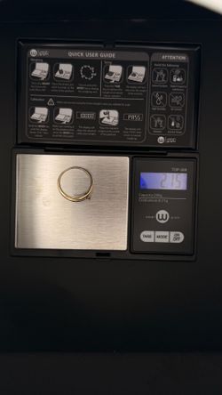 14KT gold Carty Ring 🔥