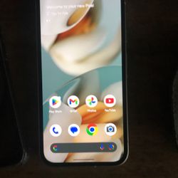 Google Pixel 9a
