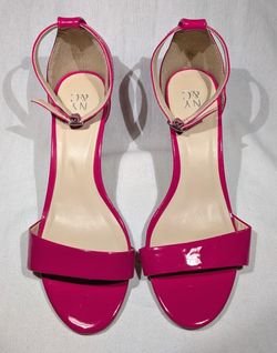 NY&C Women's Fashion Pumps Size 8M. Pink