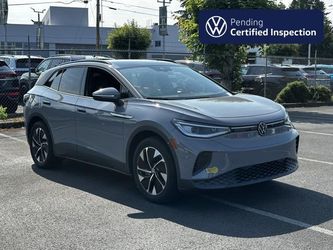 2022 Volkswagen ID.4