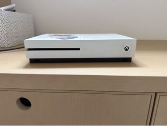 Xbox 1
