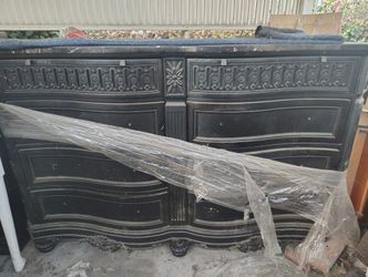 Dresser for sale