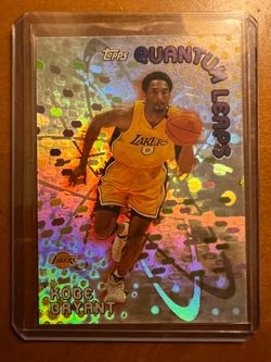 Kobe Bryant