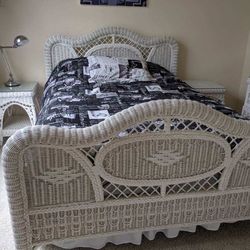 Bedroom Set Complete