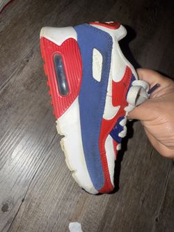 12c Kids Air Max