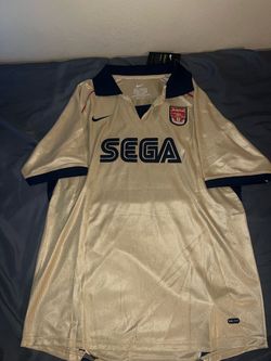 Arsenal Jersey