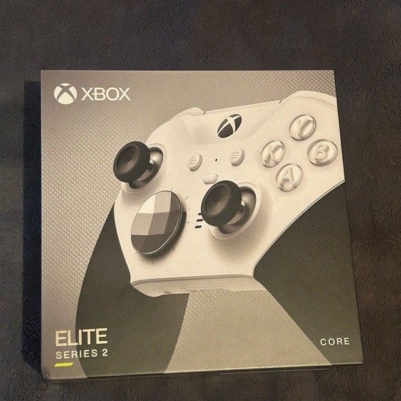 Xbox Elite Series 2 Controller