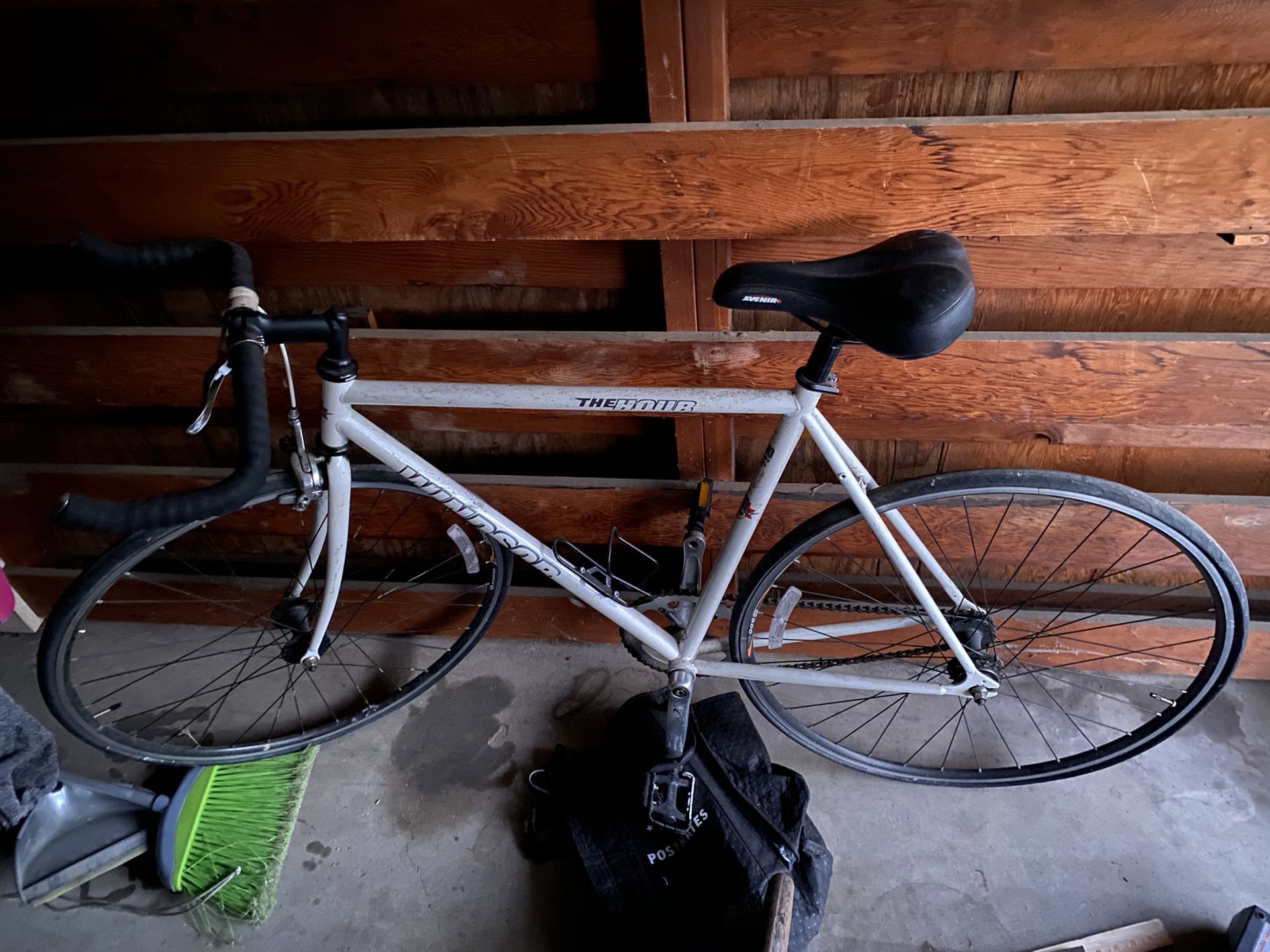 Fixed Gear/ Road Bike
