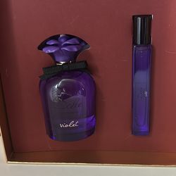 Dolce & Gabbana Violet