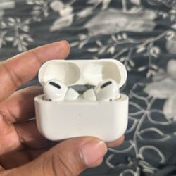 AirPod Pro 