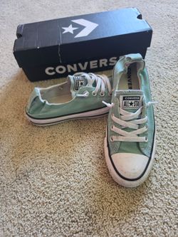 Converse Women Size 7