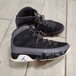 Jordan 9 Retro 