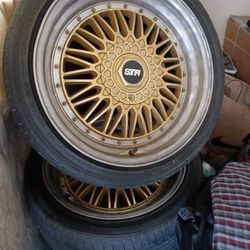 18inch Rims For Sale.