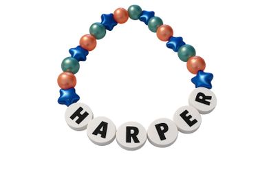 🎓✨ Custom Graduation Friendship Necklace/Lei